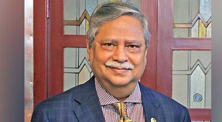 মো. সাহাবুদ্দিনকে রাষ্ট্রপতি নির্বাচন প্রক্রিয়া নিয়ে রিট খারিজ