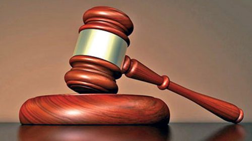 ফরিদপুরে গৃহবধূকে হত্যার দায়ে যুবকের যাবজ্জীবন