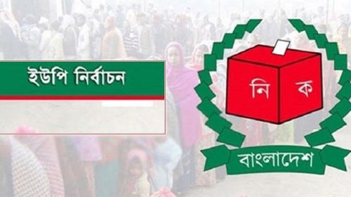 ফরিদপুরের ১১ ইউপি নির্বাচনে বিজয়ী হলেন যারা