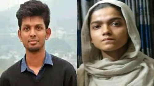 ফারদিনের মৃত্যু: স্থায়ী জামিন পেলেন আমাতুল্লাহ বুশরা