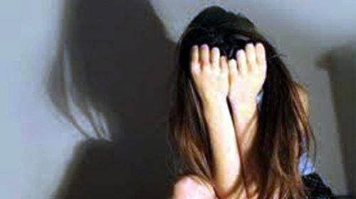 মাদ্রাসার বাথরুমে ধর্ষণের শিকার ছাত্রী