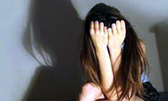 মাদ্রাসার বাথরুমে ধর্ষণের শিকার ছাত্রী