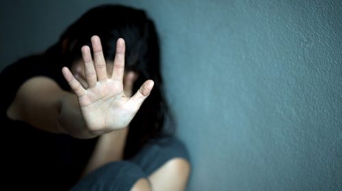 ঘরে ডেকে নিয়ে পাঁচ বছরের শিশুকে ধর্ষণ