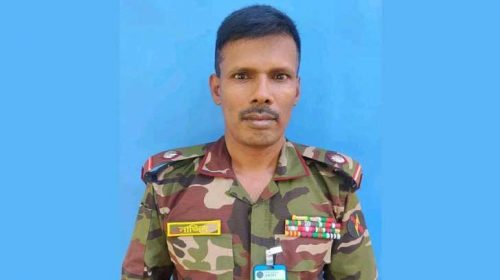 কেএনএর হামলায় সেনাসদস্য নিহত, আহত ২