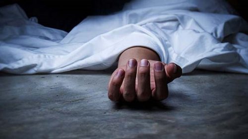 পুলিশ হেফাজতে সাজাপ্রাপ্ত আসামির মৃত্যু