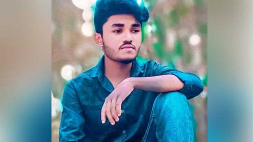 টাকার জন্য মায়ের চোখ বেঁধে কলেজছাত্রকে হত্যা