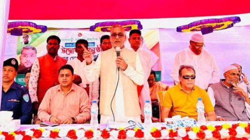 ‘প্রযুক্তির সুফল পেতে বিজ্ঞানে দক্ষ হতে হবে’