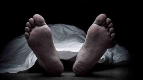 স্ত্রী ও ছেলের পিটুনিতে বৃদ্ধের মৃত্যু