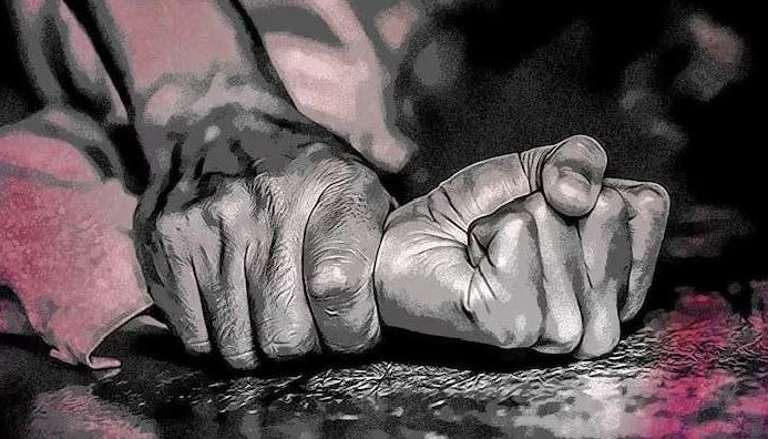 তরুণীকে ধর্ষণের অভিযোগে দুলাভাইয়ের নামে মামলা