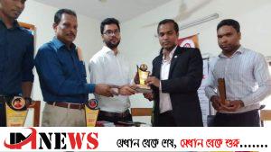 স্মার্ট বাংলাদেশ বিনির্মানে আমার চোখে আগামীর নীলফামারীর