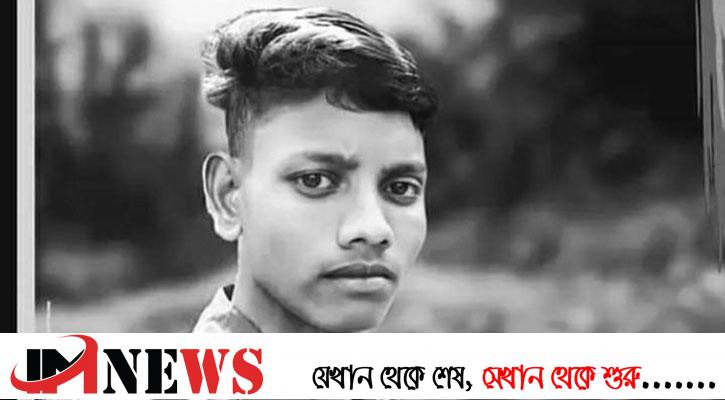 নওগাঁর পত্নীতলায় ট্রাকচাপায় কিশোর নিহত