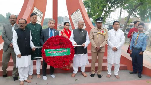 ঠাকুরগাঁও