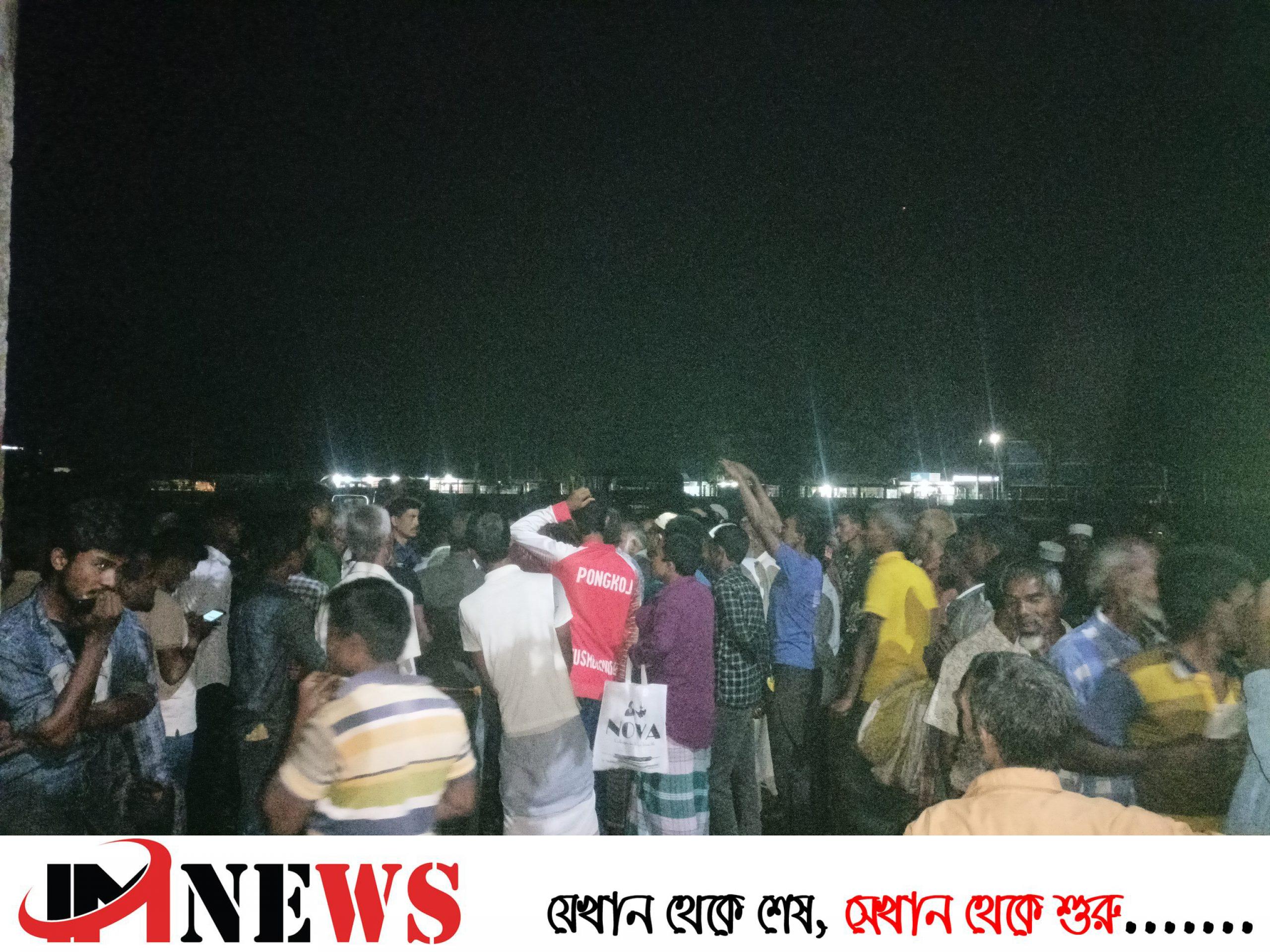 টিসিবির পণ্য বিতরণে অনিয়ম- কার্ড আছে পণ্য নেই