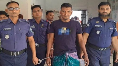 মাদক মামলায় আব্দুল মালেকের যাবজ্জীবন কারাদণ্ড দিয়েছে আদালত