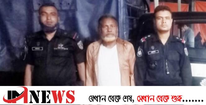 আলোচিত সোহেল রানা হত্যা মামলার অন্যতম আসামি আব্দুল হামিদ গ্রেফতার