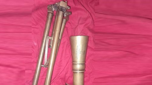 রংপুরে পুরান টেলিস্কোপ বিক্রিকালে প্রতারকসহ ৬ আটক